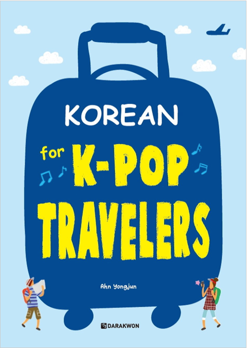 Korean for K-Pop Travelers