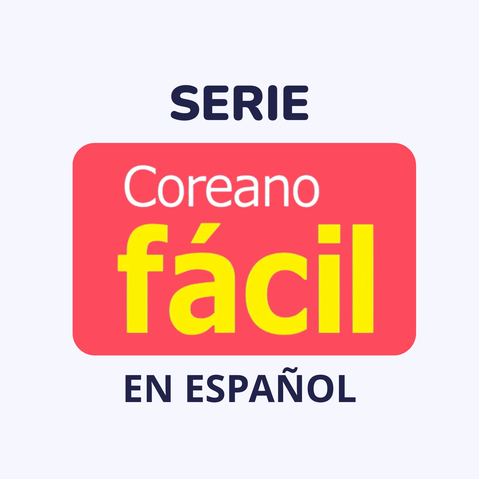 Coreano Fácil en español