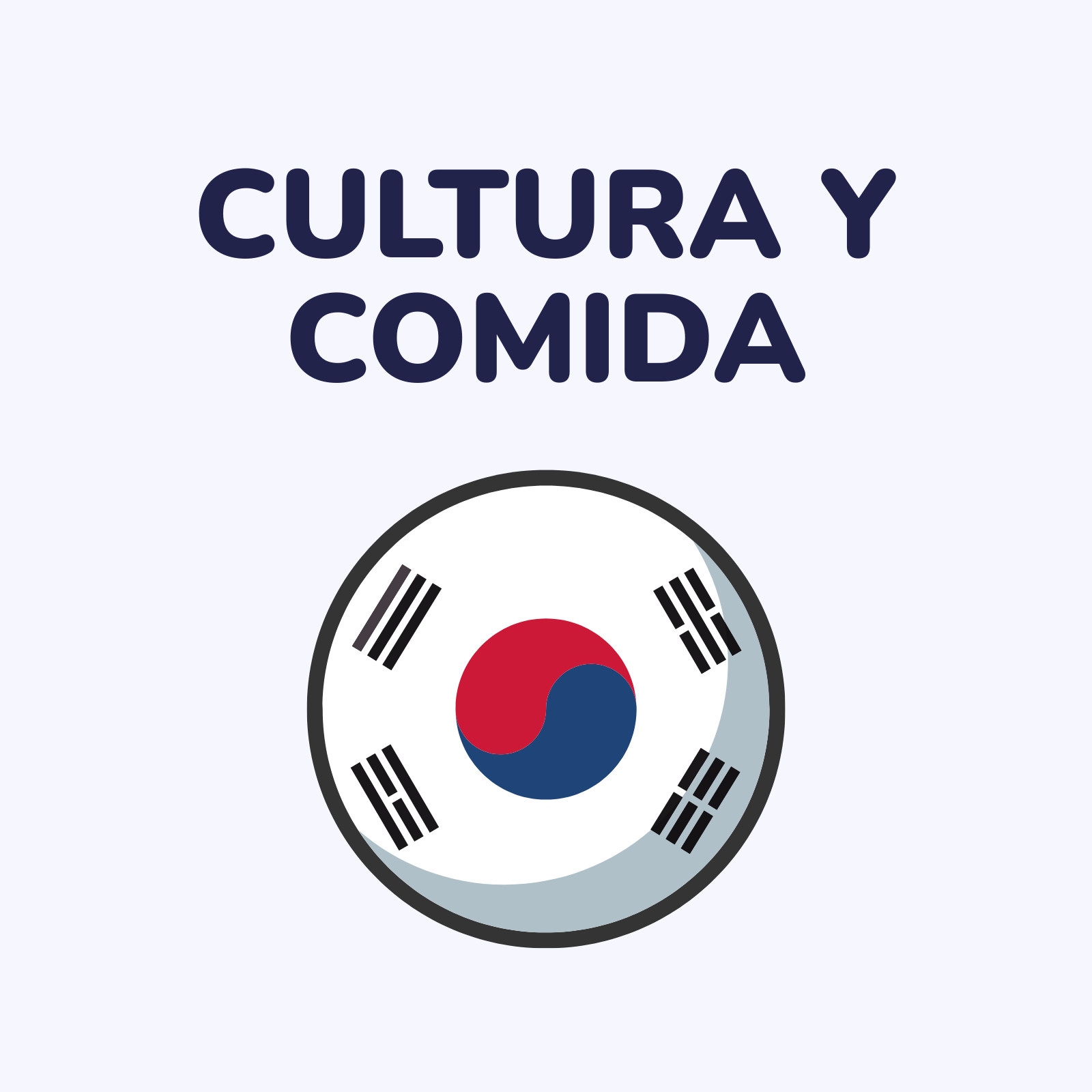 Cultura y comida