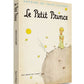El Principito / Le Petit Prince Versión en Coreano. Portada de edición original 1943