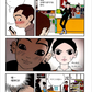 COMIC DE DRAMA ´LOVE ALARM ´ /01 좋아하면 울리는