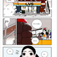 COMIC DE DRAMA ´LOVE ALARM ´ /01 좋아하면 울리는