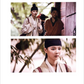 Libro del drama Moonlight Drawn by Clouds 구르미 그린 달빛(Fotos, Textos del drama)