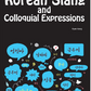 korean slang and colloquial expressions
