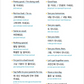 BASIC KOREAN FOR CONVERSATION