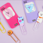 Clips grandes de BT21