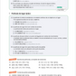 Coreano fácil Vocabulario