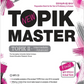 TOPIK MASTER Final 실전모의고사 TOPIK 2 -ingles