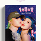 HyunA & DAWN mini album 1+1=1