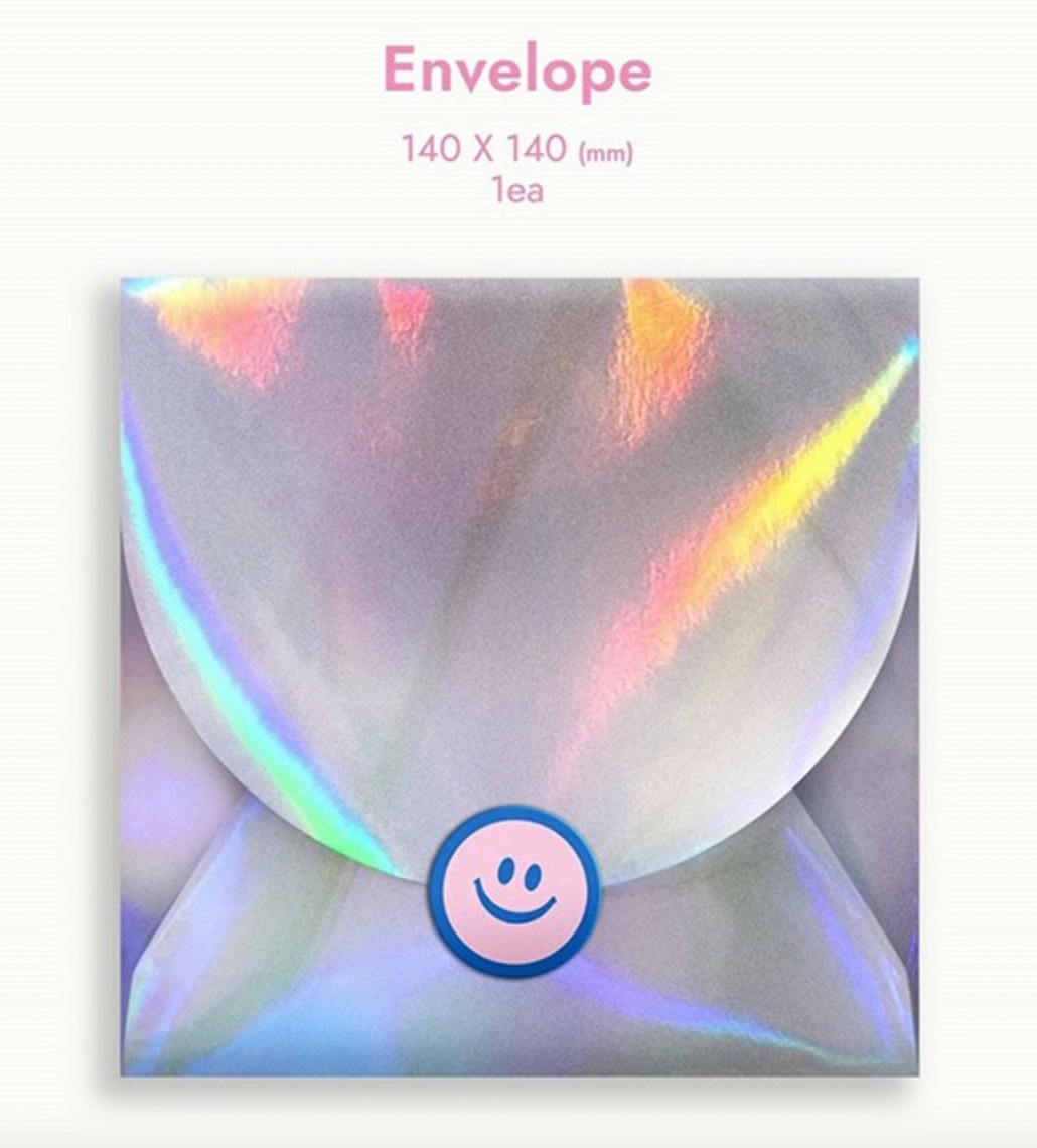 HyunA & DAWN mini album 1+1=1