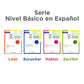 Lectura en Coreano - Nivel básico en español